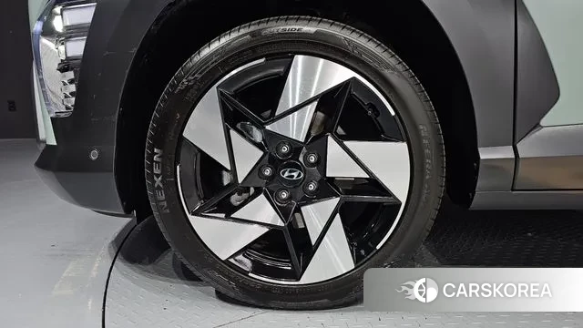 Hyundai Kona (SX2) id 3447484 из Кореи 15