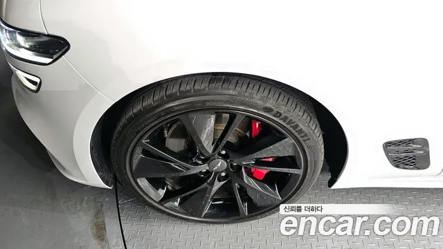 Genesis The New G70 id 2424427 из Кореи 15