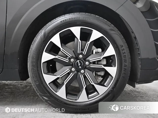 Kia Carnival 4th generation id 3606115 из Кореи 15