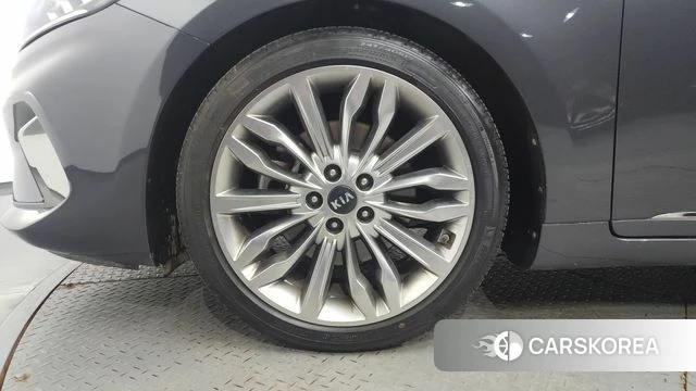 Kia K7 Premier id 4224994 из Кореи 15