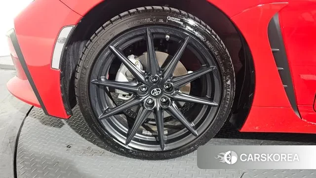 Toyota GR86 id 3590496 из Кореи 15