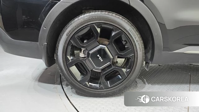 Kia The New Sorento 4th Generation id 4400491 из Кореи 25
