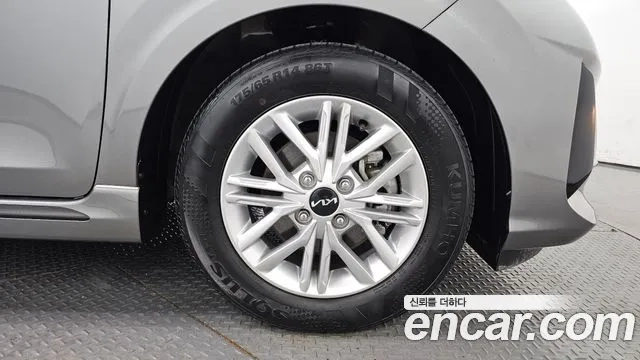 Kia Morning Urban (JA) id 2943839 из Кореи 15