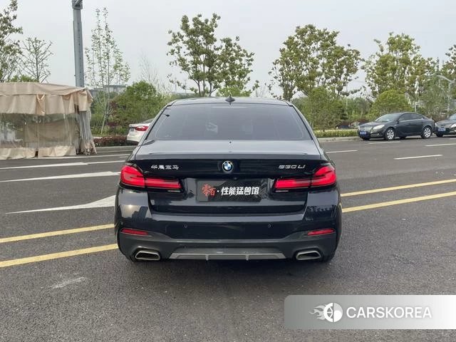 BMW 5 series id 4241874 из Китая 14