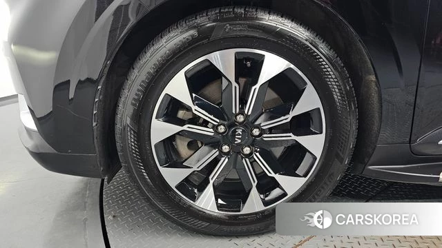 Kia Carnival 4th generation id 4331044 из Кореи 31