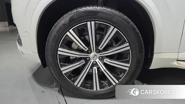 Volvo XC90 second Generation id 3004323 из Кореи 15