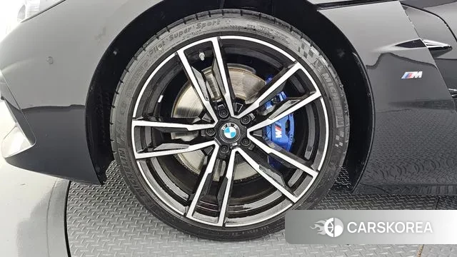 BMW Z4 (G29) id 3365267 из Кореи 15