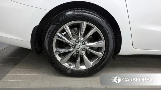 Kia The New Carnival id 3754264 из Кореи 15