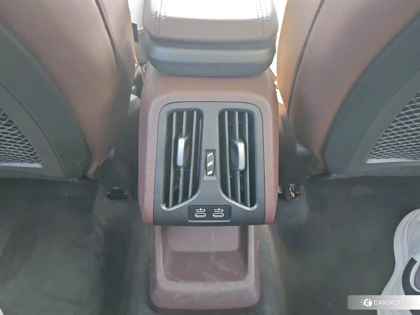 BMW X2 id 4547646 из Китая 15