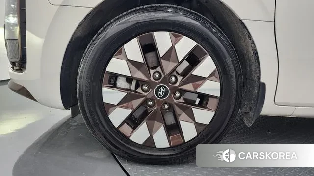 Hyundai Staria id 3432793 из Кореи 15