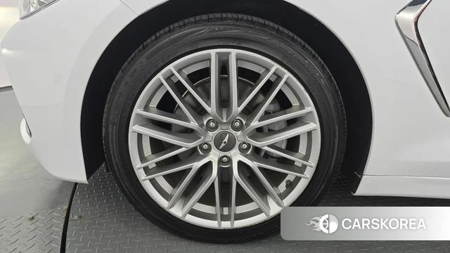 Genesis G70 id 4667417 из Кореи 25