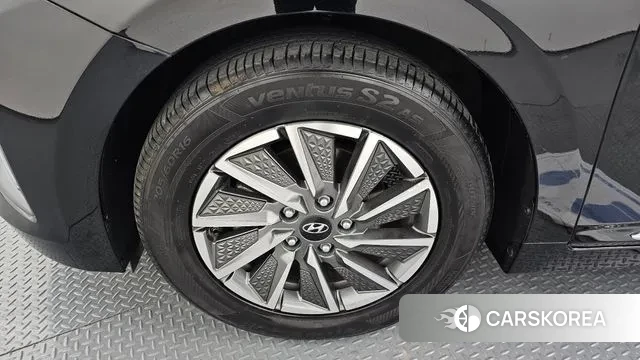 Hyundai The New Ionic Electric id 2965967 из Кореи 15