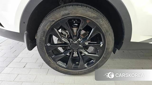 Kia Sorento 4th Generation id 4672016 из Кореи 15