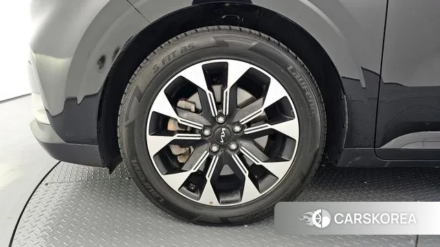 Kia Carnival 4th generation id 3395170 из Кореи 15