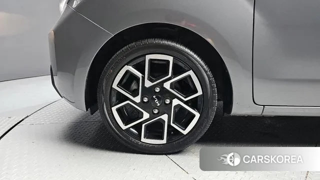 Kia The New Kia Ray id 3132072 из Кореи 15