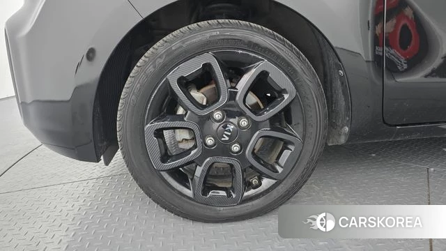 Kia The New Ray id 3899375 из Кореи 15