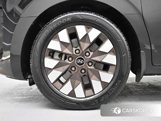 Hyundai Staria id 3540101 из Кореи 14