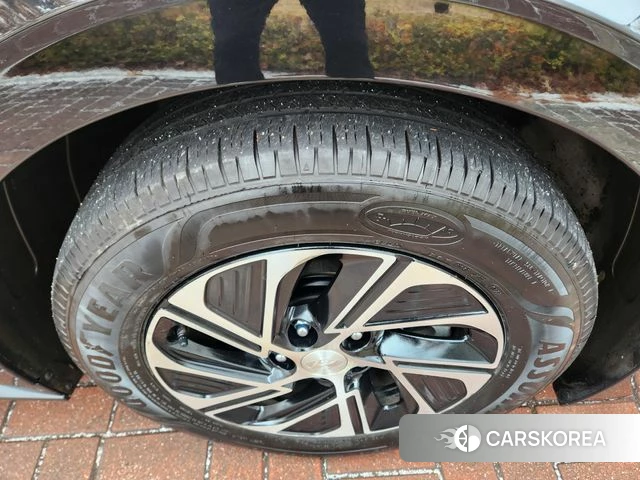 Hyundai Sonata Hybrid (DN8) id 3792427 из Кореи 13