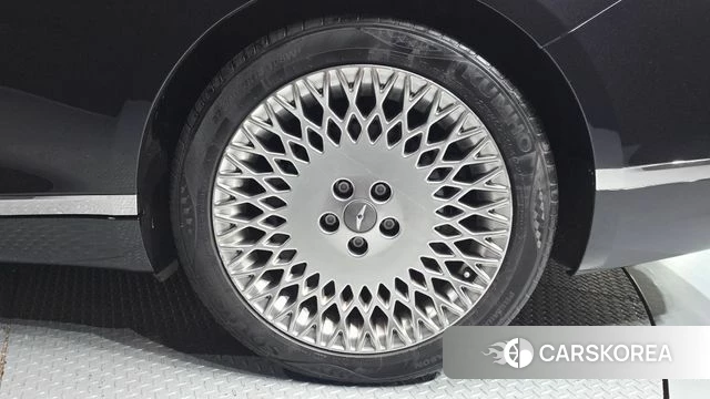 Genesis G80 (RG3) id 3828229 из Кореи 15