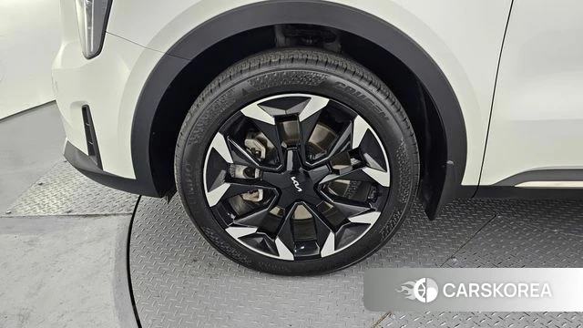 Kia The New Sorento 4th Generation id 3798822 из Кореи 15