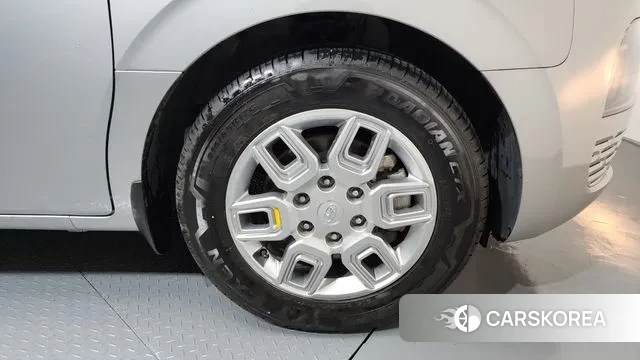 Hyundai Staria id 3232446 из Кореи 15