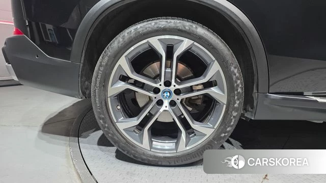BMW X5 (G05) id 4917789 из Кореи 29
