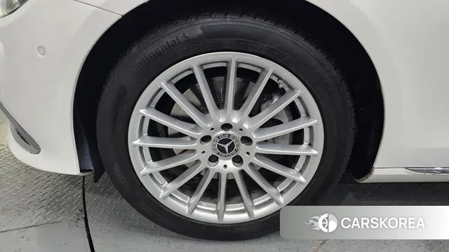 Mercedes-Benz E-Class W213 id 3577178 из Кореи 15