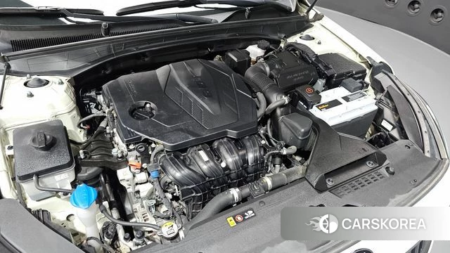 Kia K7 Premier id 4424195 из Кореи 32