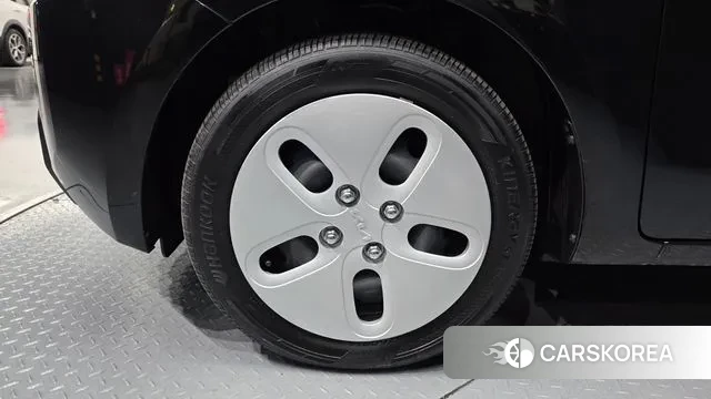 Kia The New Kia Ray id 3707283 из Кореи 15