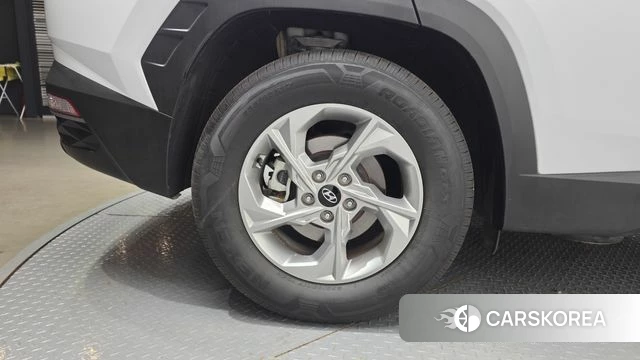 Hyundai Tucson (NX4) id 4935494 из Кореи 15