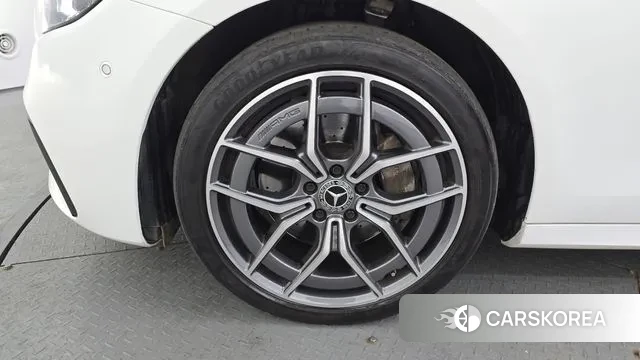 Mercedes-Benz E-Class W213 id 3670307 из Кореи 15