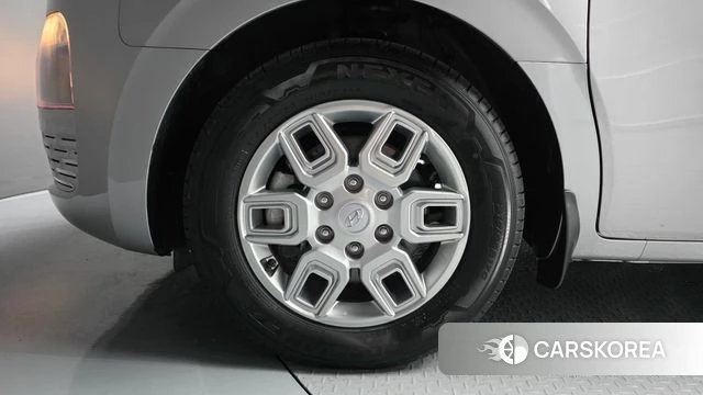 Hyundai Staria id 4505862 из Кореи 25
