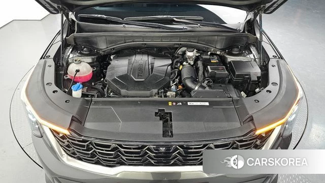 Kia The New Sorento 4th Generation id 3817711 из Кореи 15