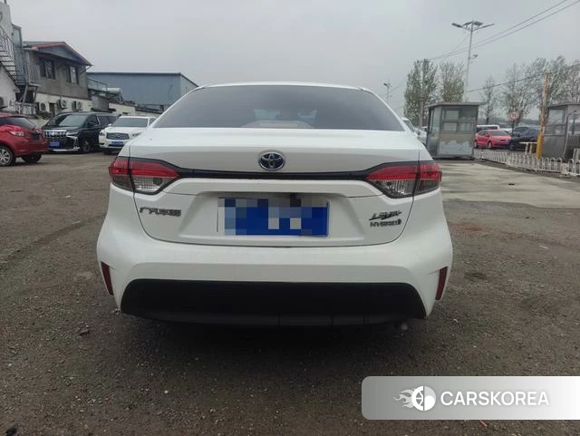 Toyota Lei Ling id 4258524 из Китая 11