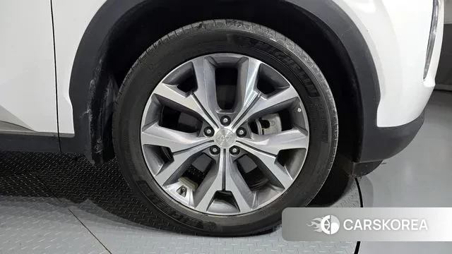 Hyundai Palisade id 3587201 из Кореи 15