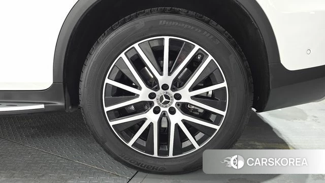 Mercedes-Benz GLC-Class X253 id 3892677 из Кореи 15