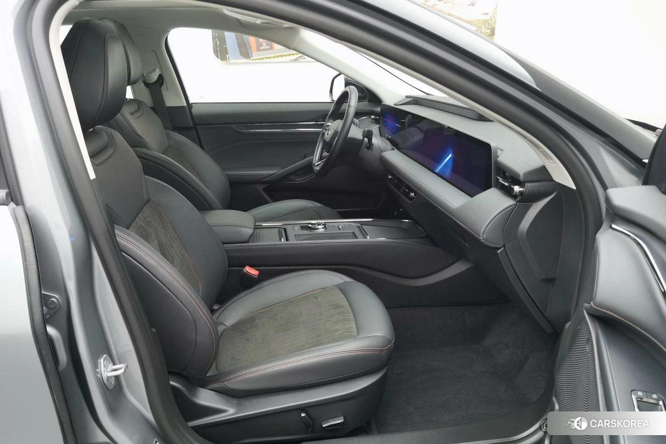 Ford Mondeo id 4512844 из Китая 19