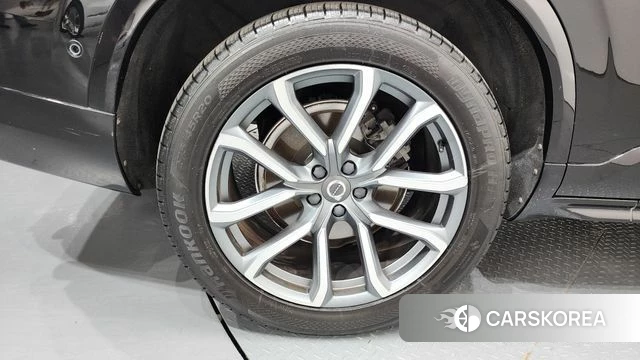 Volvo XC90 second Generation id 3937184 из Кореи 15