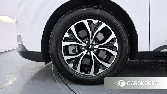 Kia Carnival 4th generation id 3348027 из Кореи 15