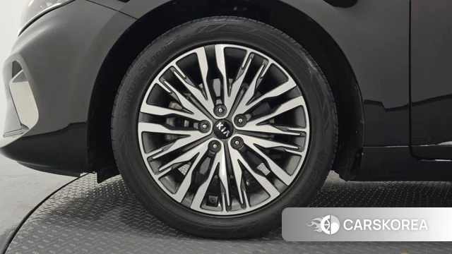 Kia K7 Premier id 4586907 из Кореи 15