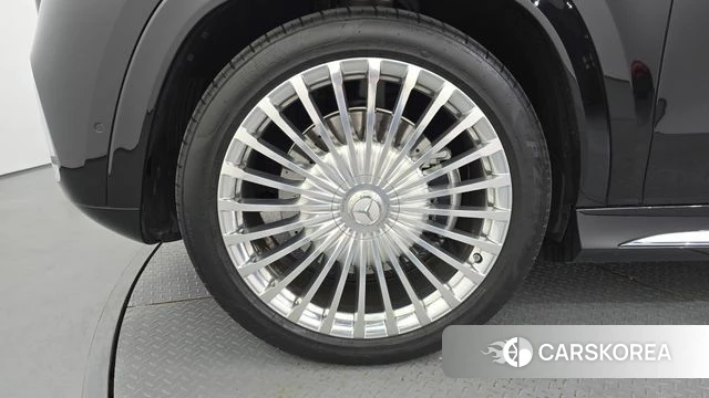 Mercedes-Benz GLS - Class X167 id 4847508 из Кореи 34