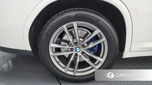 BMW X4 (G02) id 3335373 из Кореи 15