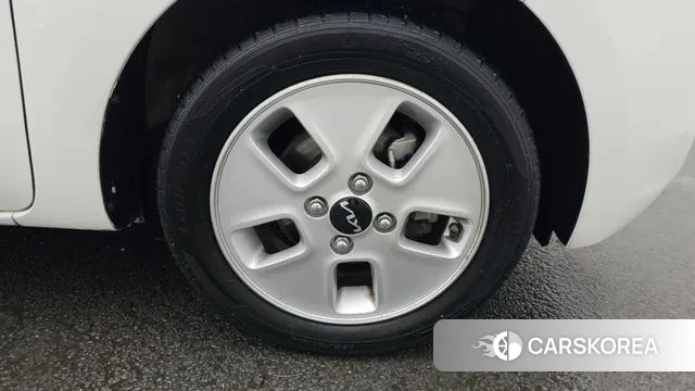 Kia The New Ray id 3587041 из Кореи 15