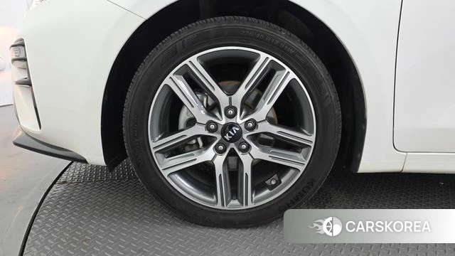 Kia Come New K3 id 4536043 из Кореи 24