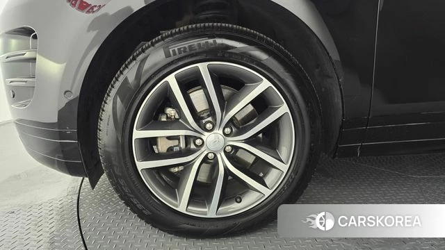 Land Rover Range Rover Evoque 2nd Generation id 4539644 из Кореи 33