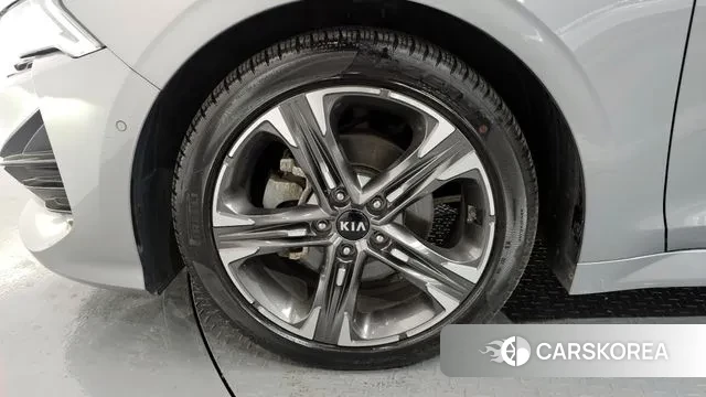 Kia K5 3rd generation id 3660822 из Кореи 15