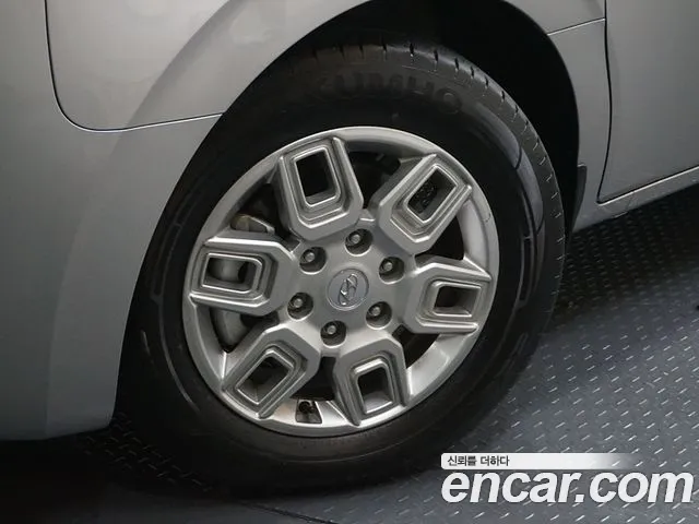 Hyundai Staria id 2709384 из Кореи 15