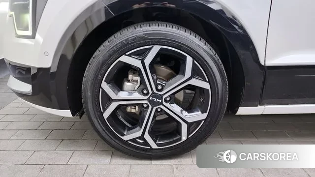 Kia Di Ol Nu Niro id 3735075 из Кореи 15