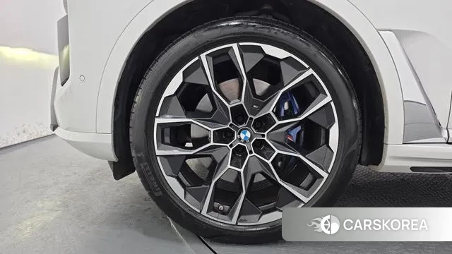 BMW X7 (G07) id 3689970 из Кореи 15