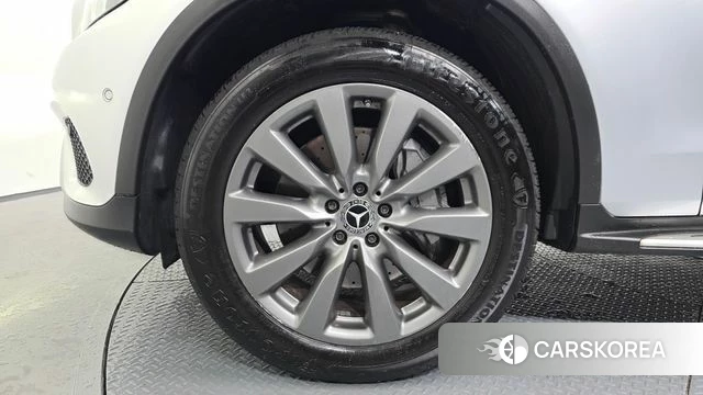 Mercedes-Benz GLC-Class X253 id 4746620 из Кореи 28